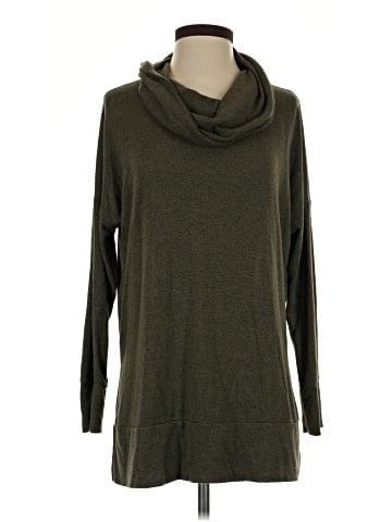 Loveappella Turtleneck Sweater (view 1)