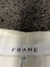 FRAME Ivory Tank Top Size L - photo 7