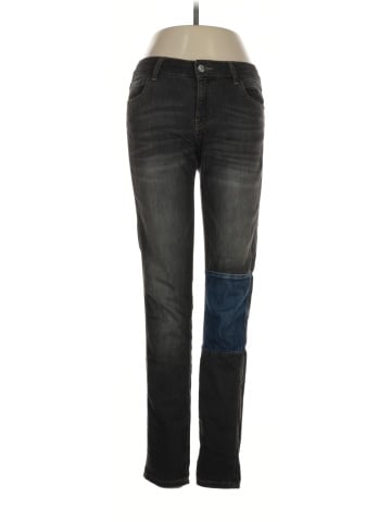 Zara Basic Jeans (view 1)