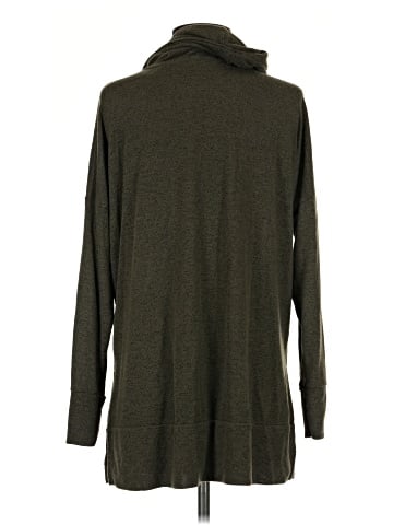 Loveappella Turtleneck Sweater (view 2)