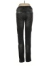 Zara Basic Color Block Black Jeans Size 4 - photo 2