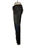 Zara Basic Color Block Black Jeans Size 4 - photo 5