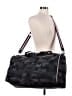 Stella & Dot Black Weekender One size - photo 2