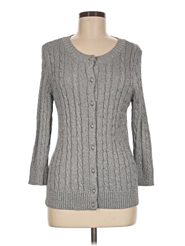 Talbots Cardigan (view 1)