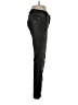 Zara Basic Color Block Black Jeans Size 4 - photo 4