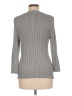 Talbots Gray Cardigan Size M - photo 2