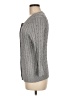 Talbots Gray Cardigan Size M - photo 5
