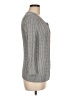 Talbots Gray Cardigan Size M - photo 4
