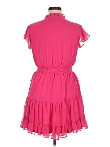 MSK Casual Dress (view 2)