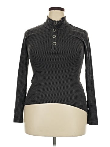 Merrell Long Sleeve T-Shirt (view 1)