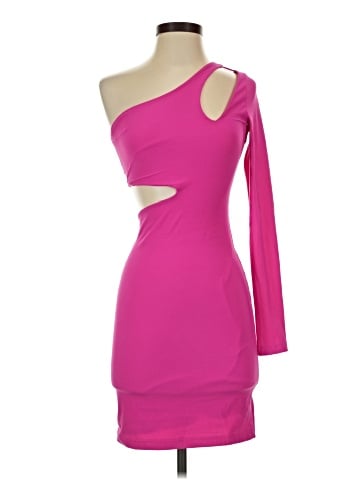 Boulee Cocktail Dress (view 1)