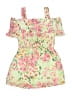 Xtraordinary 100% Polyester Green Dress Size XS (toddler) - photo 1