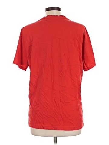Puma Short Sleeve T-Shirt (view 2)