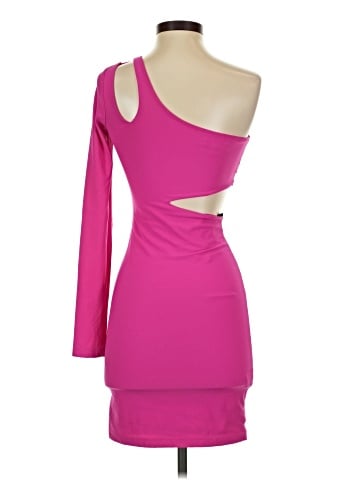 Boulee Cocktail Dress (view 2)