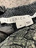 Veronica Beard Green Pullover Sweater Size M - photo 7