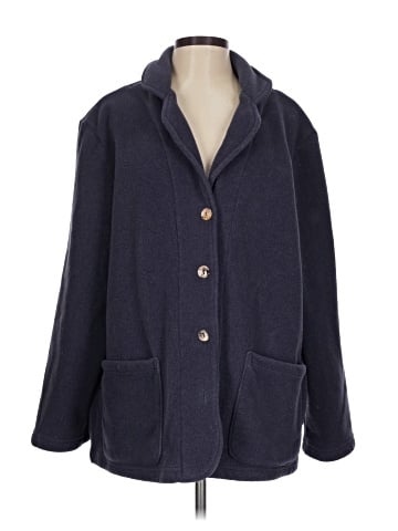bryn WALKER Coat (view 1)