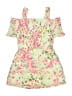 Xtraordinary 100% Polyester Green Dress Size XS (toddler) - photo 2