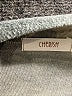 Cherish Camo Gray Pullover Sweater Size L - photo 7