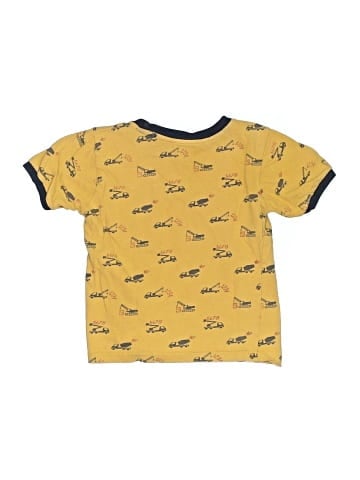Free Planet Short Sleeve T-Shirt (view 2)