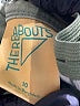 Thereabouts Green Jeans Size 10 - photo 3