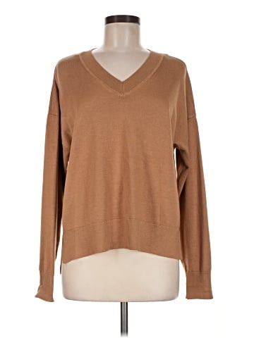 DKNY Pullover Sweater (view 1)
