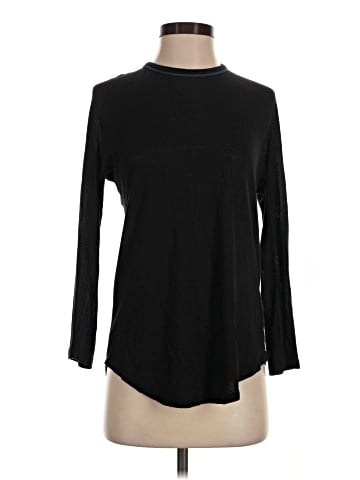 Akemi + Kin Long Sleeve Top (view 1)