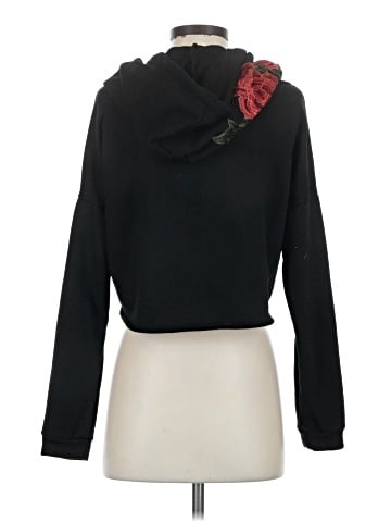 Charlotte Russe Sweatshirt (view 2)