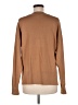 DKNY Brown Pullover Sweater Size M - photo 2