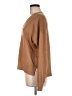 DKNY Brown Pullover Sweater Size M - photo 5