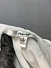 Papaya 100% Polyester White Sleeveless Top Size S - photo 7