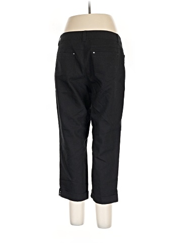 Style&Co Casual Pants (view 2)