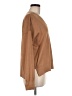 DKNY Brown Pullover Sweater Size M - photo 4