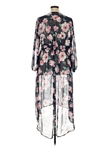 Impressions Kimono (view 2)