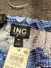 INC International Concepts Blue Kimono Size M (petite) - photo 7