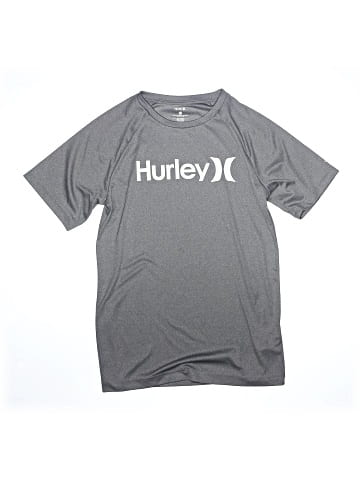 Hurley Active T-Shirt (view 1)