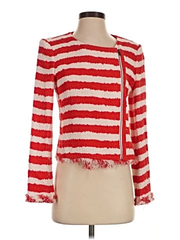 Alice + Olivia Jacket (view 1)
