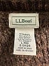 L.L.Bean Brown Cardigan Size L - photo 7
