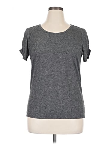GAIAM Short Sleeve T-Shirt (view 1)