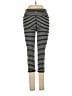 Athleta Stripes Black Leggings Size XS - photo 2
