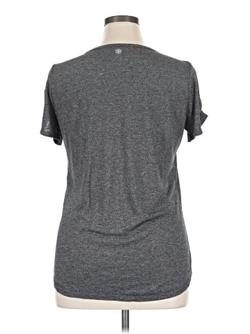 GAIAM Short Sleeve T-Shirt (view 2)