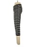 Athleta Stripes Black Leggings Size XS - photo 5