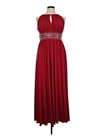 R&M Richards Cocktail Dress (view 1)