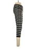 Athleta Stripes Black Leggings Size XS - photo 4