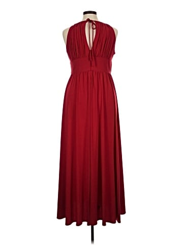 R&M Richards Cocktail Dress (view 2)