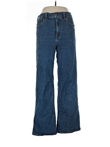 Madewell Jeans (view 1)