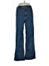 Madewell Blue Jeans Size 30 waist - photo 1