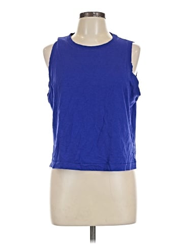 SPANX Sleeveless T-Shirt (view 1)
