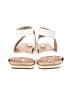 Ugg Australia White Sandals Size 9 - photo 2