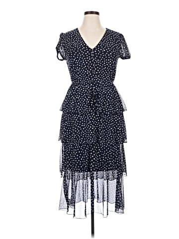 En Focus Studio Casual Dress (view 1)