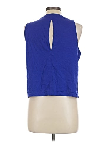 SPANX Sleeveless T-Shirt (view 2)